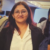 Shrutti Malvankarr