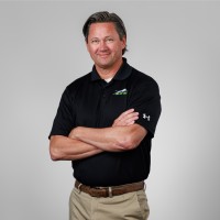 Troy Halvorson