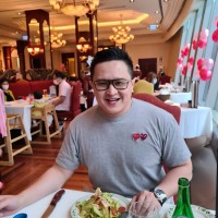 Andrew Wong