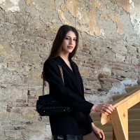 Cornelia-Georgiana Tamas