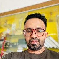 Shameer K Sulaiman