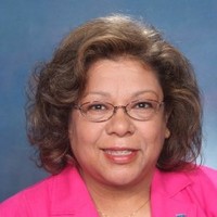 Evelyn Golden