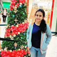 Pragati Tiwari