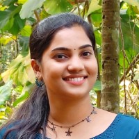 Nayana Suresh