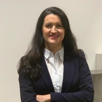 Mateja Ogrič