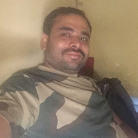 Manjegowda M H