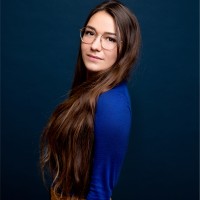 Marine Chakroun