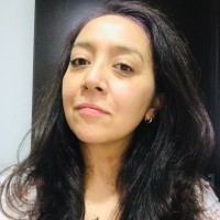 Nidia Alarcón Casallas