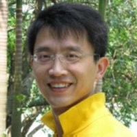 Alex Chen