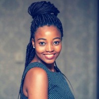 Antoinette Moleele