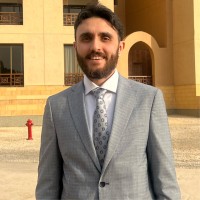 Abdallah Abuzaid