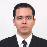 Juan Bernardo Martínez Ramón