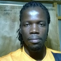 Percy Mathebula