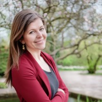 Sarah Felicitas Friedrich