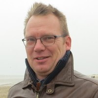 Johan De Moor