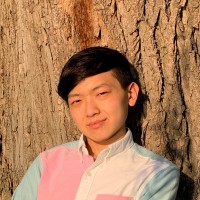 William Huang