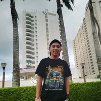 Rido Sanjaya Manurung