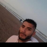 Braian Ovejero
