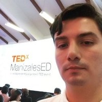 camilo jaramillo