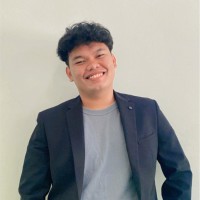 Rio Juan Hendri Butar-Butar