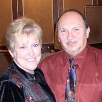 Rob & Nancy Gordon