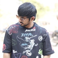 Akshay Goswami