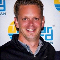Scott Iverson