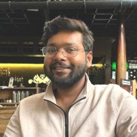 Rishabh Pasari