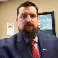 James Mitchell Cpc