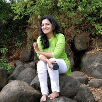 Swarangi Marathe