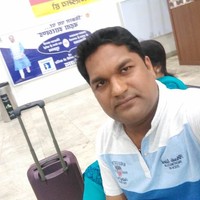 Diwakar Chaturvedi