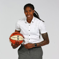 Jessica Breland