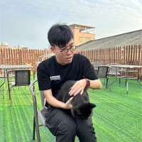Isaac Ho
