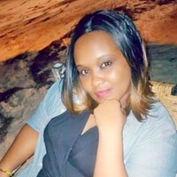charity wambugu