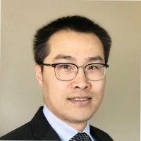 Zhenyu Guo