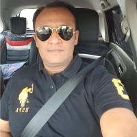 Ashish Bansal