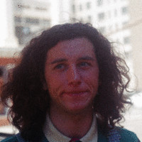 Miguel Disanzo-Graham