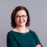 Anneli Pouta