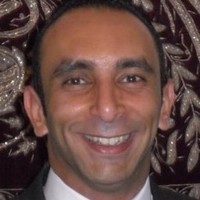 Ahmed Farouk