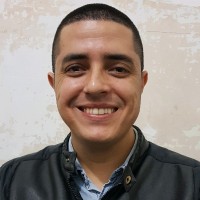 Marcelo Aparecido Dos Santos