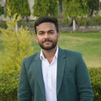 Vishal Mourya