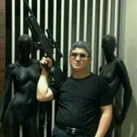 王长富