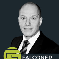 Sandy Falconer