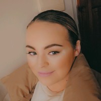 Samantha Mcloughlin