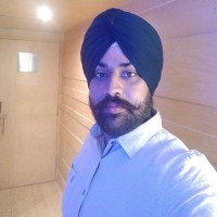 Maninderjeet Singh