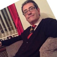 David Faulds