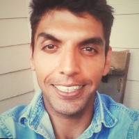 Martin Singh