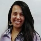 Aline Silva De Santana