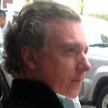 Alan Skinner
