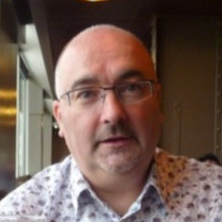 Neal Lynch